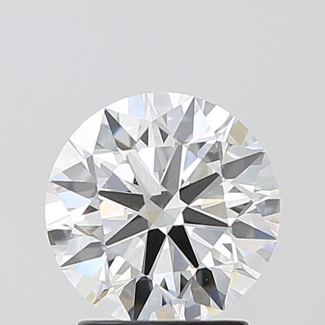 Lab Grown Diamond Lab-grown 2,04Ct F-VVS2 Round - IGILG795698461 1