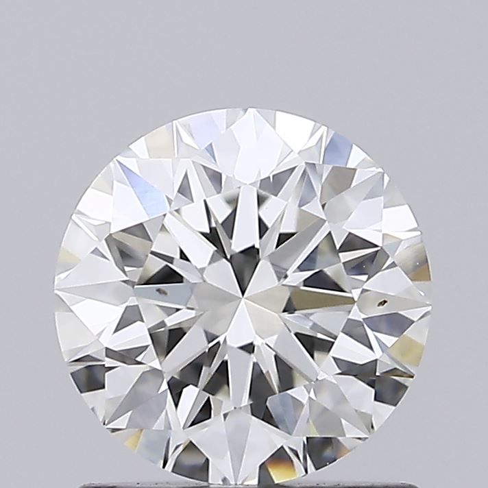 Lab Grown Diamond Lab-grown 1,04Ct G-VVS2 Round - IGILG808630517