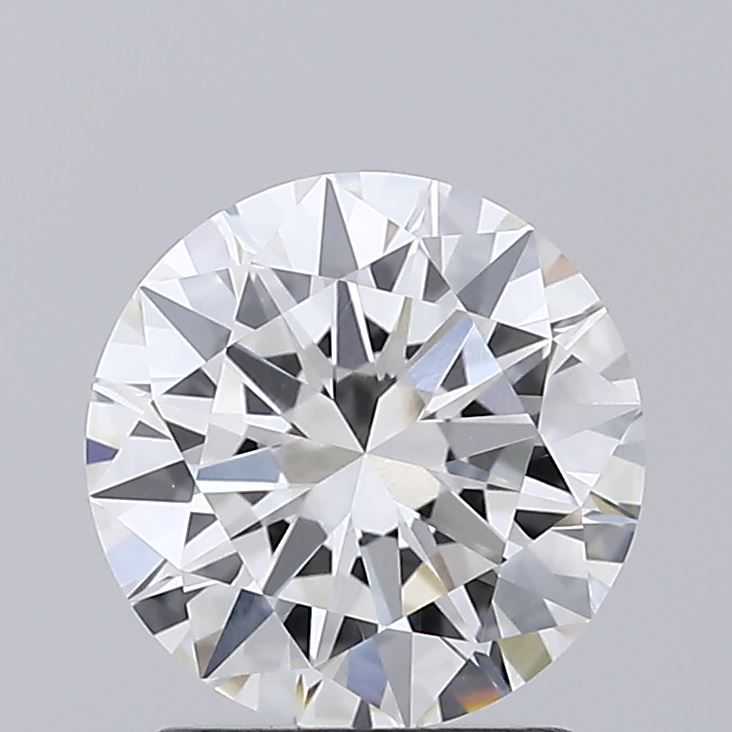 Lab Grown Diamond Lab-grown 1,51Ct F-VVS2 Round - IGILG809682225
