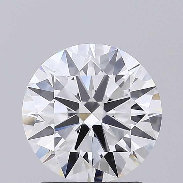 Lab Grown Diamond Lab-grown 1,55Ct E-VVS2 Round - IGILG808623856