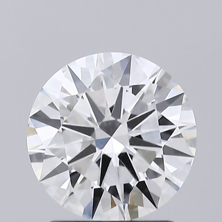 Lab Grown Diamond Lab-grown 1,53Ct F-VVS2 Round - IGILG809682227 1