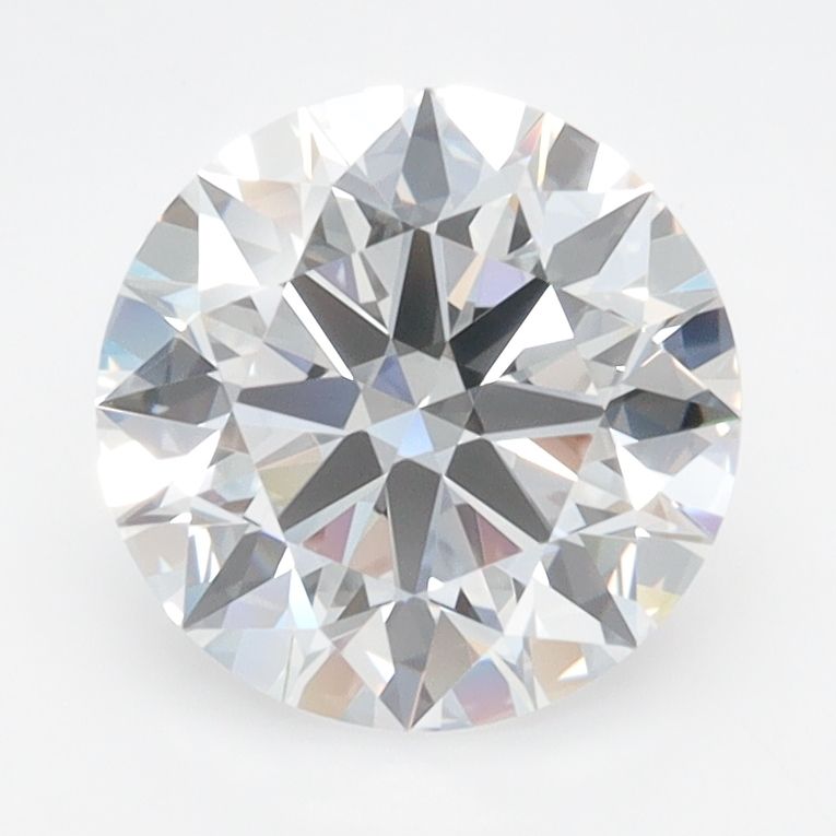 Lab Grown Diamond Lab-grown 2,09Ct D-VVS1 Round - IGILG754508816