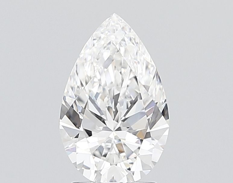 Lab Grown Diamond Lab-grown 2,02Ct D-VVS2 Pear - IGILG630443204