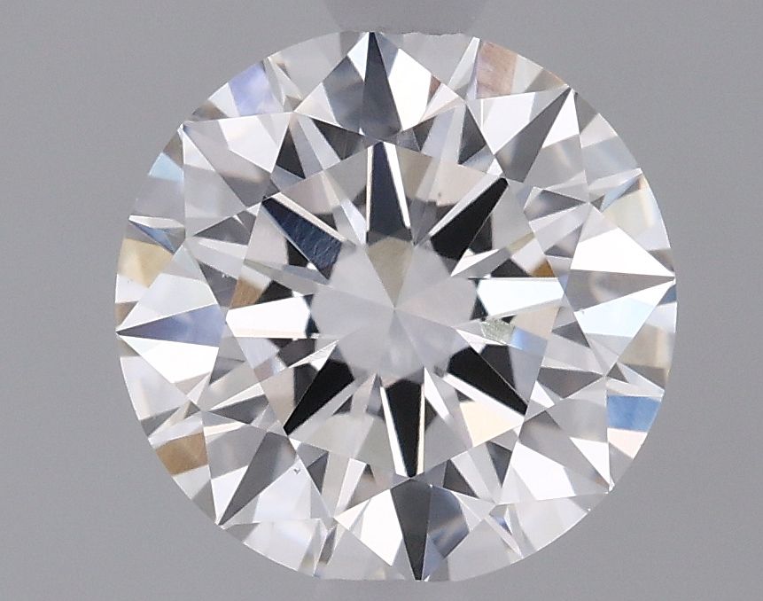Lab Grown Diamond Lab-grown 1,51Ct F-VS1 Round - IGILG812654048
