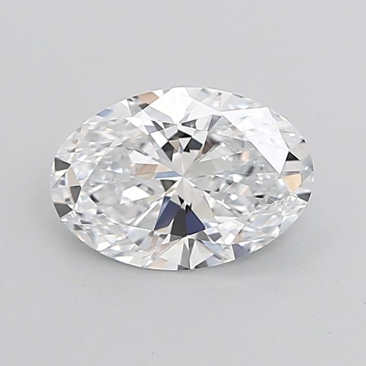 Lab Grown Diamond Lab-grown 2,23Ct E-VVS2 Oval - IGILG803648822 1