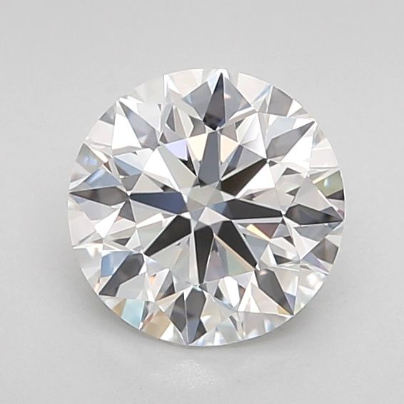 Lab Grown Diamond Lab-grown 1,05Ct D-VVS1 Round - IGILG739580740