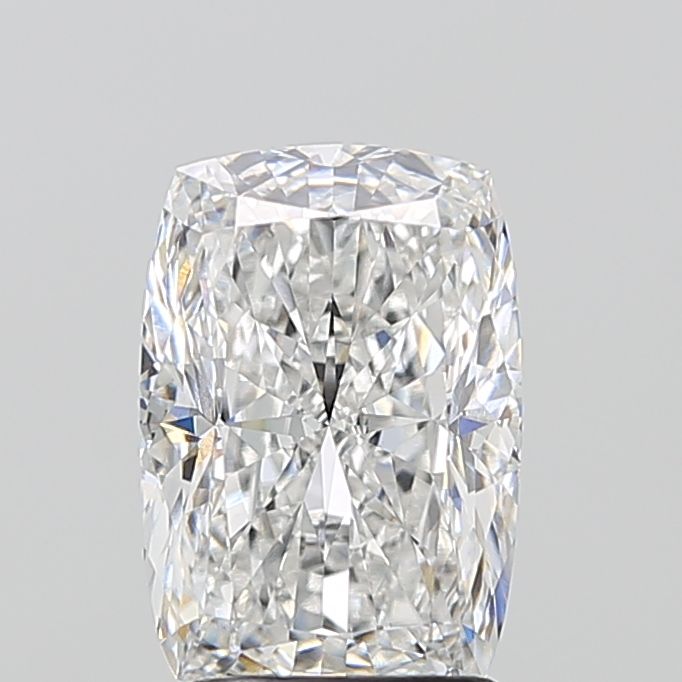 Lab Grown Diamond Lab-grown 2,57Ct E-VS1 Cushion - IGILG808622363 1