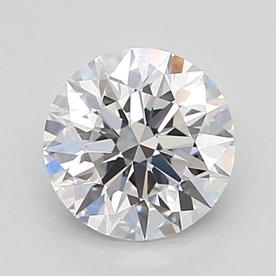 Lab Grown Diamond Lab-grown 1,04Ct D-VVS1 Round - IGILG739580713