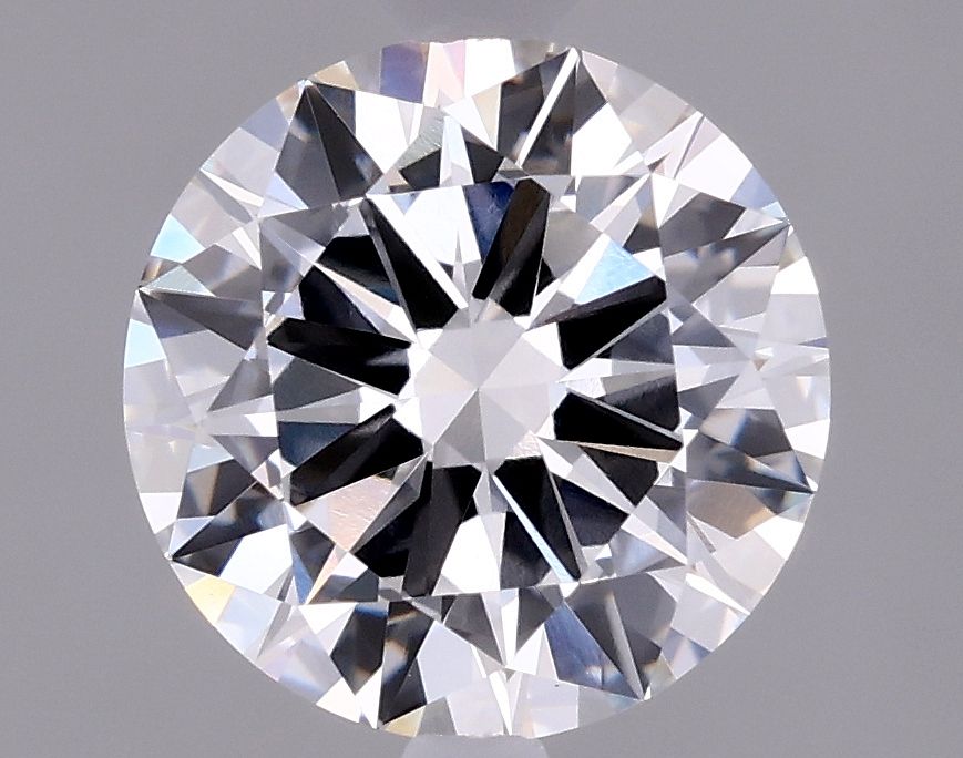 Lab Grown Diamond Lab-grown 1,51Ct D-VVS1 Round - IGILG813607636