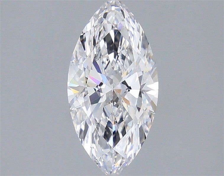 Lab Grown Diamond Lab-grown 1,04Ct D-VVS1 Marquise - IGILG791607095 1
