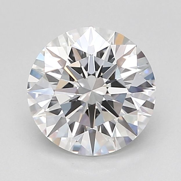 Lab Grown Diamond Lab-grown 1,5Ct D-VVS1 Round - IGILG770636860