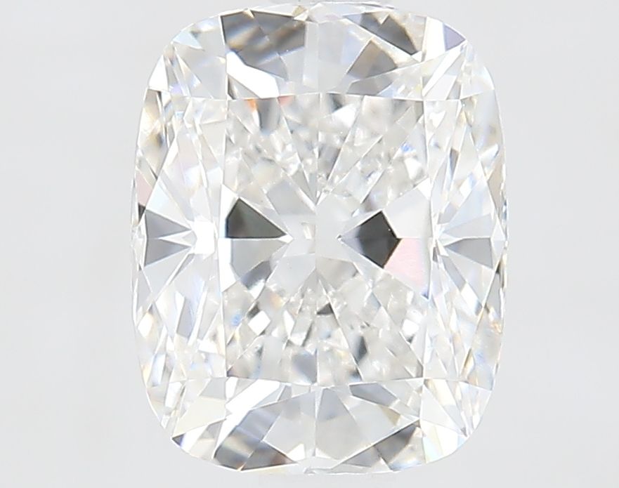 Lab Grown Diamond Lab-grown 1,53Ct F-VVS2 Cushion - IGILG620485106