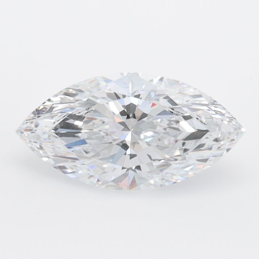 Lab Grown Diamond Lab-grown 1,03Ct D-VVS1 Marquise - IGILG647448852 1