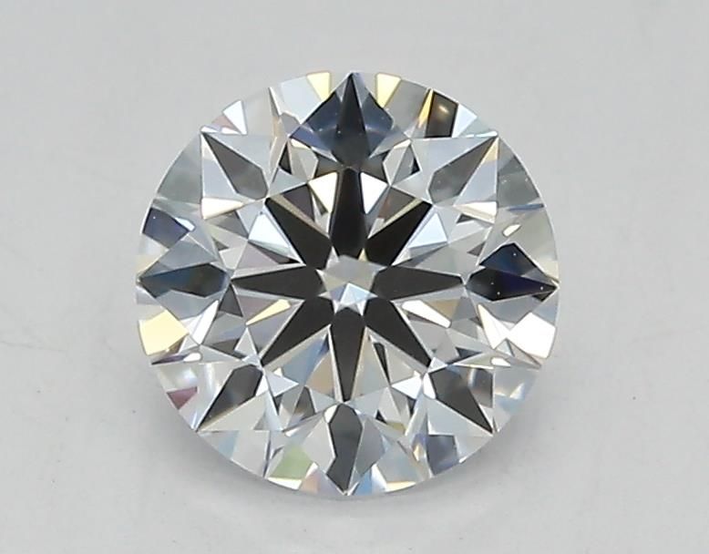 Lab Grown Diamond Lab-grown 1,06Ct D-IF Round - IGILG685516361