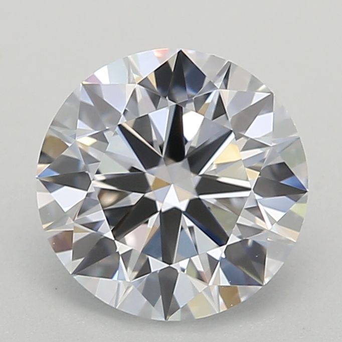 Lab Grown Diamond Lab-grown 1,06Ct D-IF Round - IGILG692561803