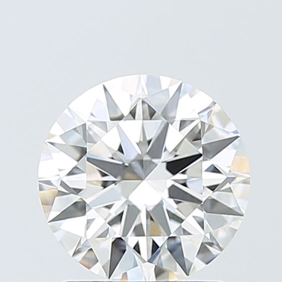 Lab Grown Diamond Lab-grown 1,59Ct F-VVS1 Round - IGILG789622419 1