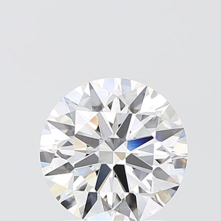 Lab Grown Diamond Lab-grown 2Ct E-VS2 Round - IGILG795651455 1