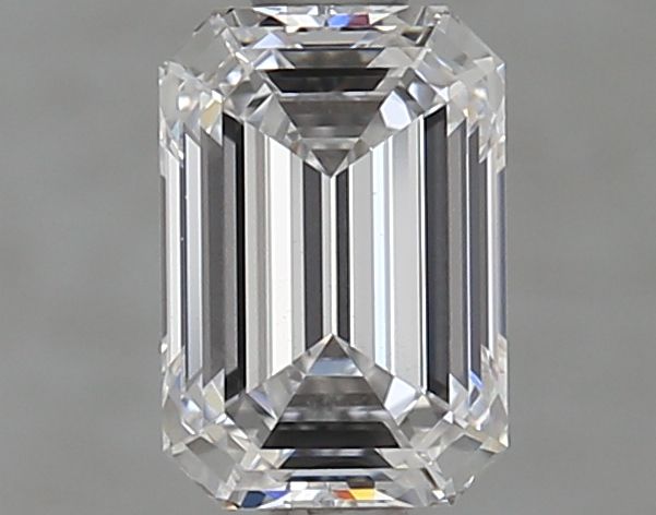 Lab Grown Diamond Lab-grown 1,02Ct D-VS1 Emerald - IGILG728558752