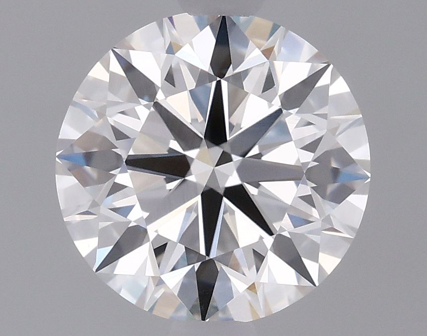 Lab Grown Diamond Lab-grown 1,54Ct E-VVS2 Round - IGILG812631787