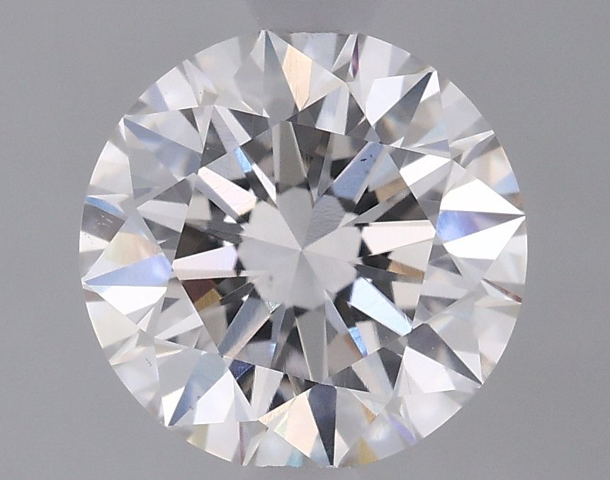 Lab Grown Diamond Lab-grown 1,51Ct F-VS1 Round - IGILG812654045