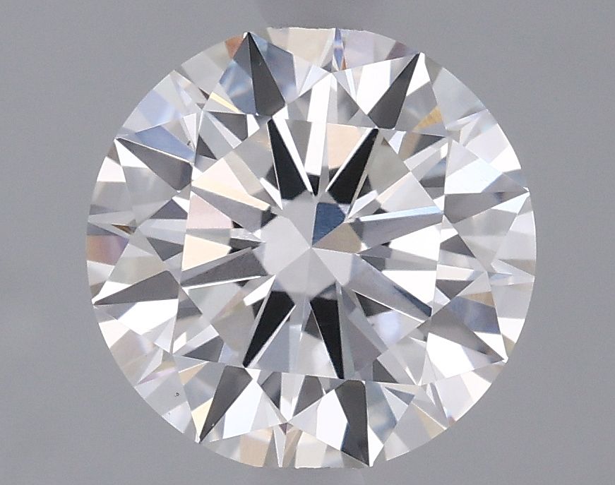 Lab Grown Diamond Lab-grown 1,52Ct D-VVS1 Round - IGILG812653928