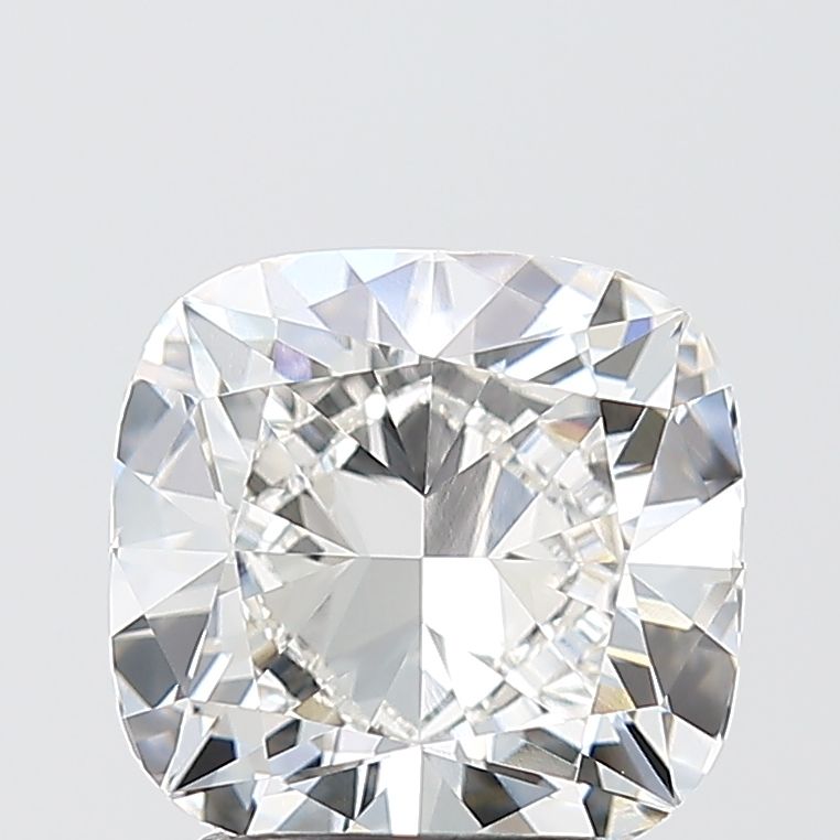 Lab Grown Diamond Lab-grown 3,05Ct F-VVS2 Cushion - IGILG752588314 1