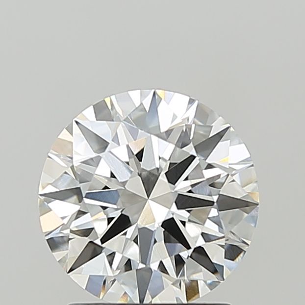 Lab Grown Diamond Lab-grown 1,85Ct F-VVS1 Round - IGILG756542012