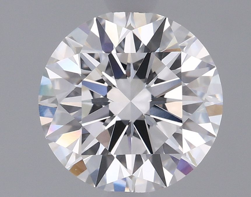 Lab Grown Diamond Lab-grown 1,5Ct D-VVS1 Round - IGILG812653923