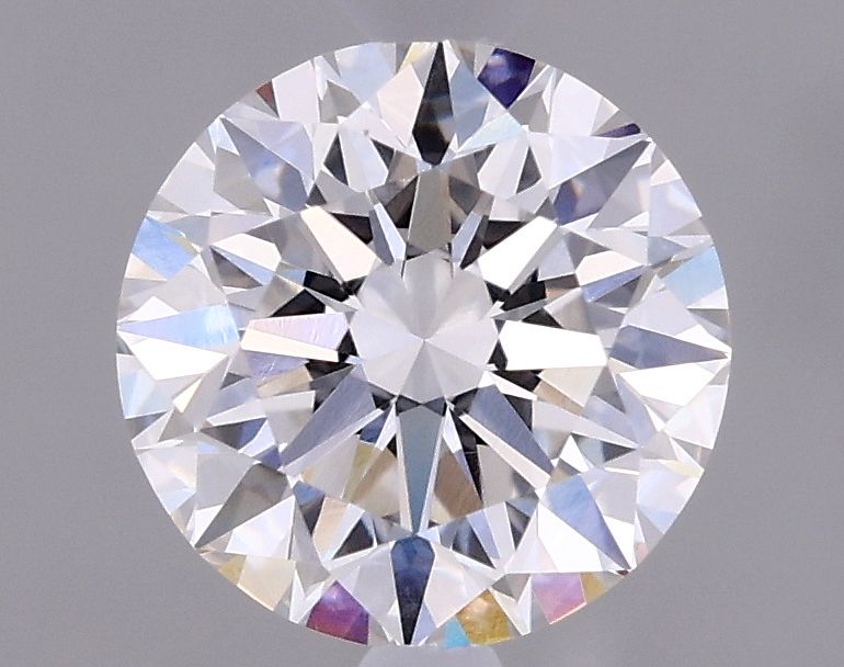 Lab Grown Diamond Lab-grown 1,09Ct E-VVS2 Round - IGILG812631774