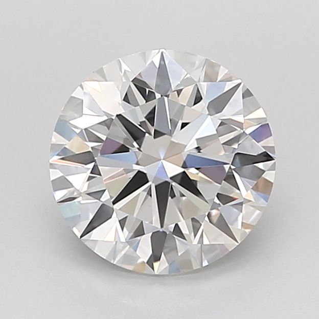Lab Grown Diamond Lab-grown 1,5Ct F-VVS2 Round - IGILG770636604