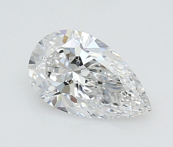 Lab Grown Diamond Lab-grown 1,31Ct D-VS1 Pear - GIA2516549183