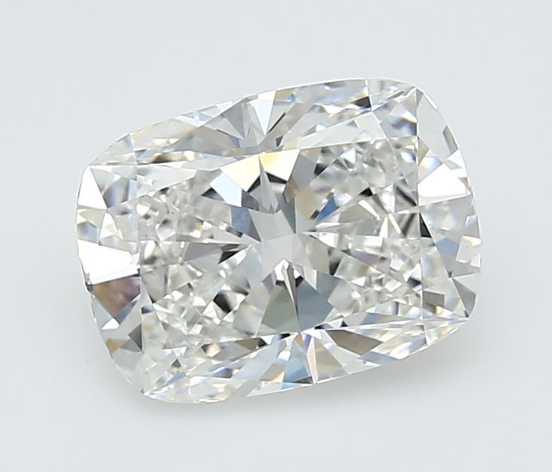 Lab Grown Diamond Lab-grown 3,09Ct F-VS1 Cushion - GIA6511307102
