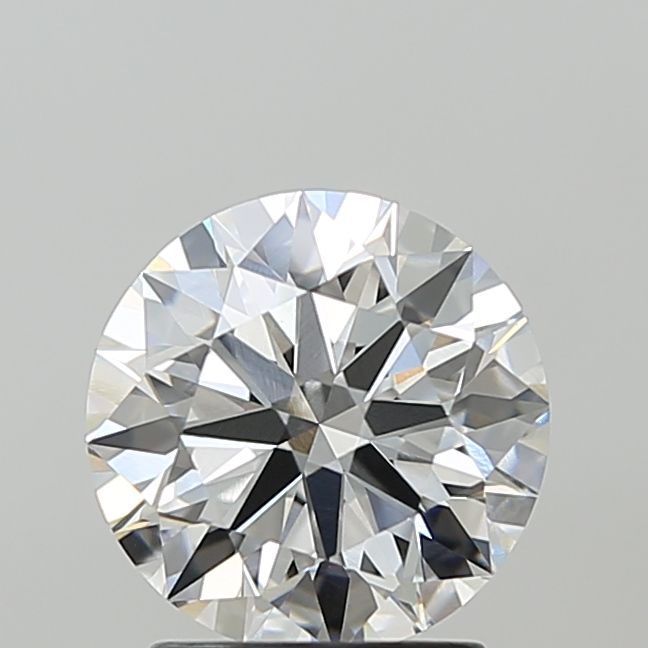 Lab Grown Diamond Lab-grown 2,06Ct F-VVS2 Round - IGILG786662509 1