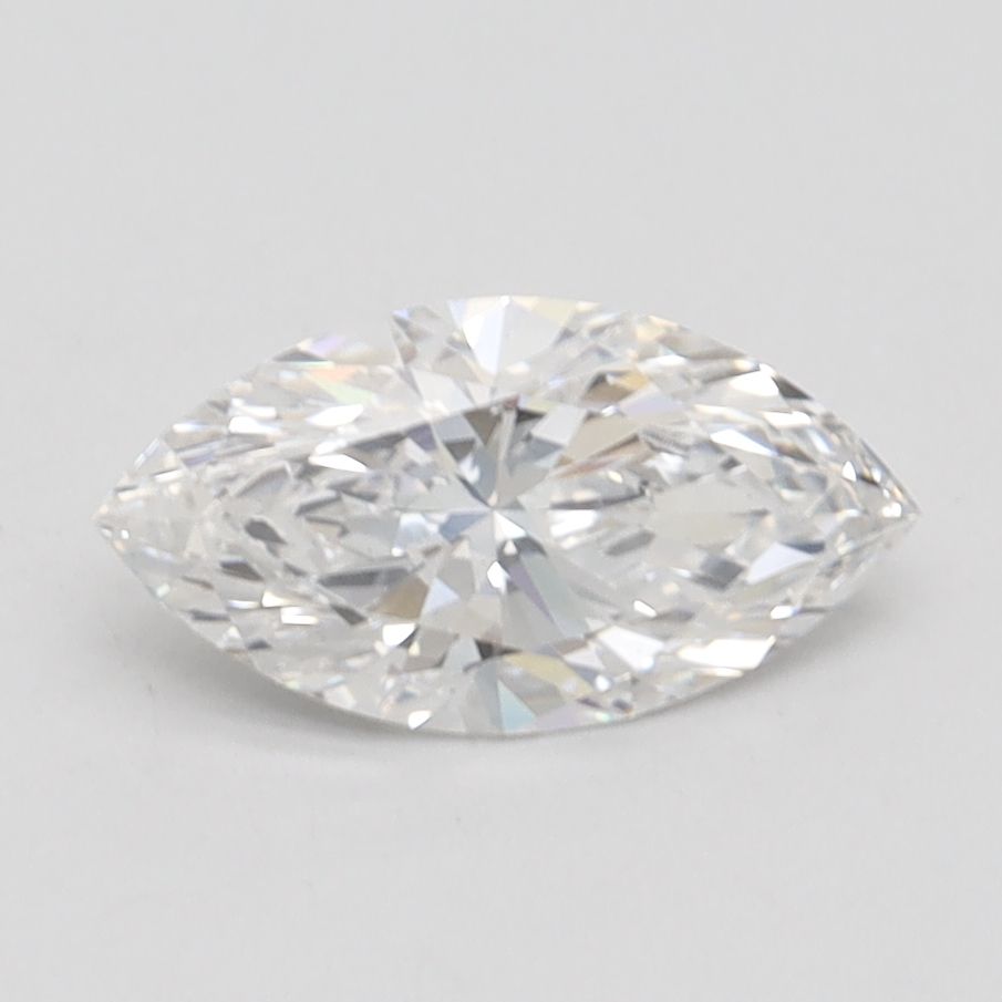 Lab Grown Diamond Lab-grown 1,04Ct F-VS1 Marquise - IGILG602379488 1