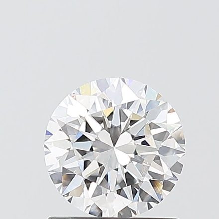 Lab Grown Diamond Lab-grown 1,01Ct D-VS1 Round - IGILG804604004 1