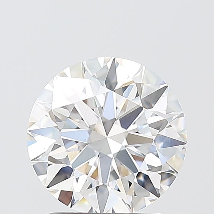 Lab Grown Diamond Lab-grown 2,04Ct F-VS1 Round - IGILG784637487 1
