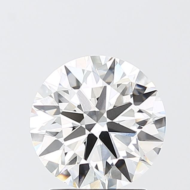 Lab Grown Diamond Lab-grown 2,02Ct F-VVS2 Round - IGILG784618345