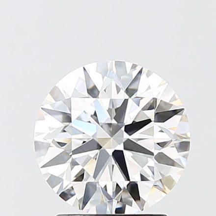 Lab Grown Diamond Lab-grown 2,06Ct E-VVS2 Round - IGILG789608534 1