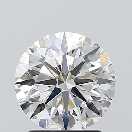 Lab Grown Diamond Lab-grown 2,09Ct E-VVS2 Round - IGILG802635291 1