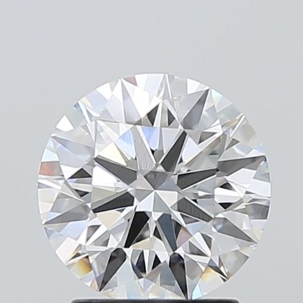 Lab Grown Diamond Lab-grown 2,09Ct E-VVS2 Round - IGILG802634218 1