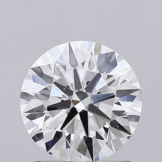 Lab Grown Diamond Lab-grown 1,02Ct E-VVS1 Round - IGILG810643520