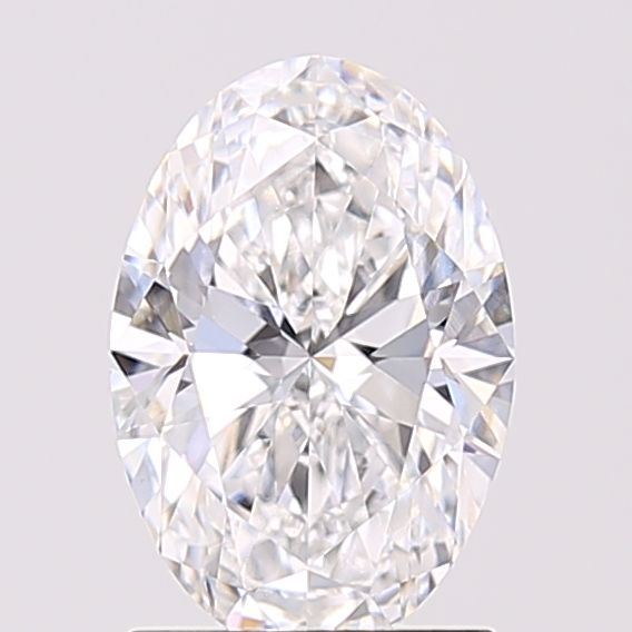 Lab Grown Diamond Lab-grown 1,56Ct D-VVS2 Oval - IGILG797615571