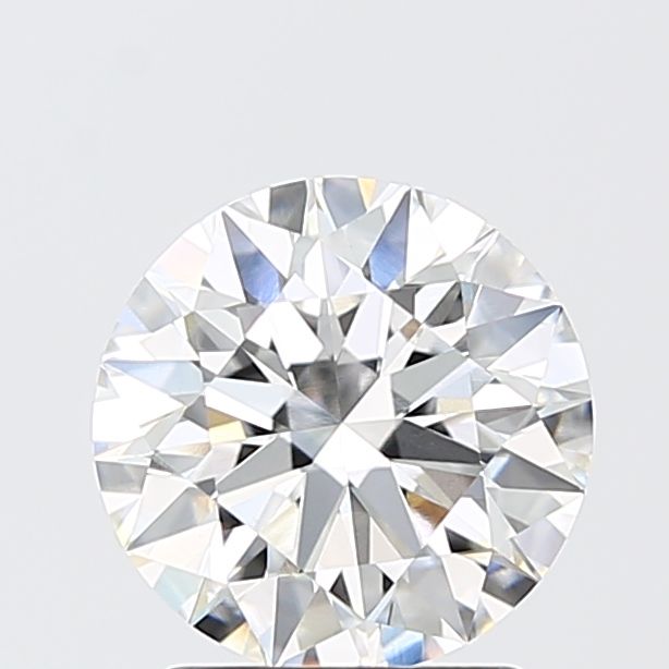 Lab Grown Diamond Lab-grown 2,04Ct E-VVS2 Round - IGILG794687911