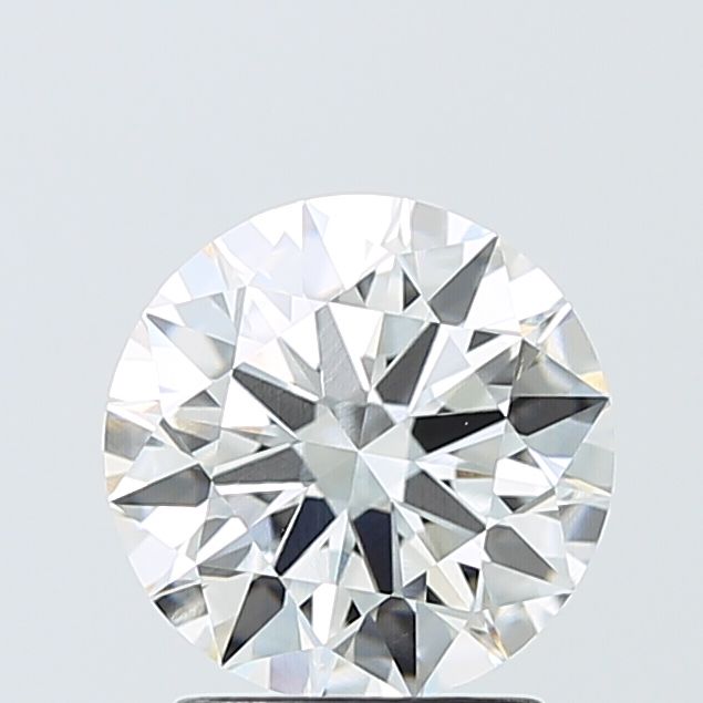 Lab Grown Diamond Lab-grown 2,04Ct F-VVS2 Round - IGILG789608148 1
