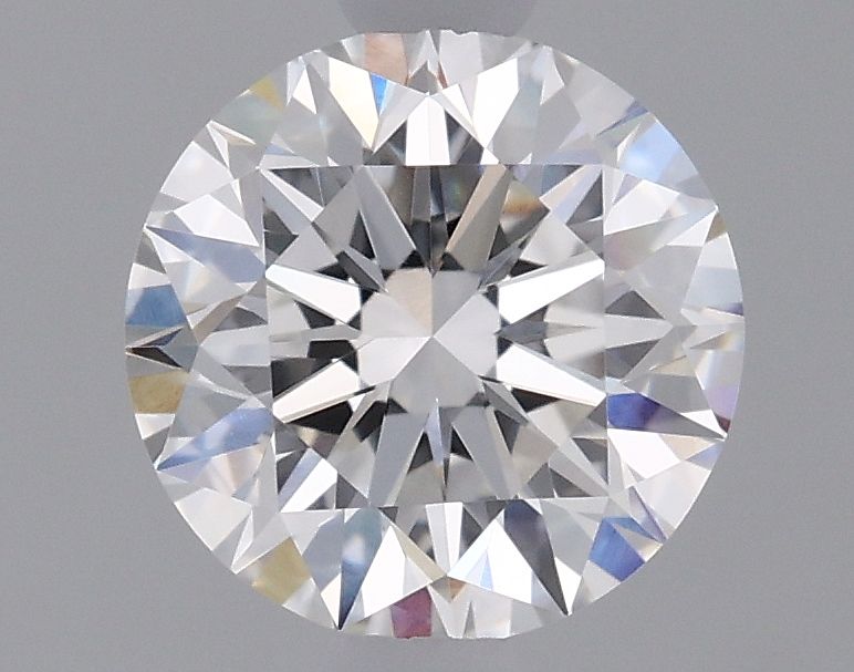 Lab Grown Diamond Lab-grown 1,05Ct E-VVS1 Round - IGILG810639983