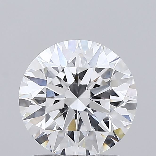 Lab Grown Diamond Lab-grown 1,52Ct D-VVS1 Round - IGILG811654351