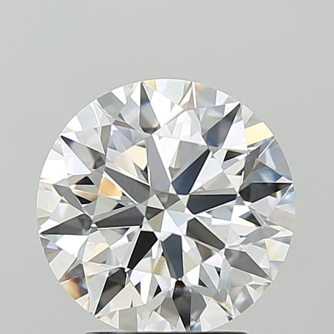 Lab Grown Diamond Lab-grown 3,09Ct F-VVS2 Round - IGILG751514285 1