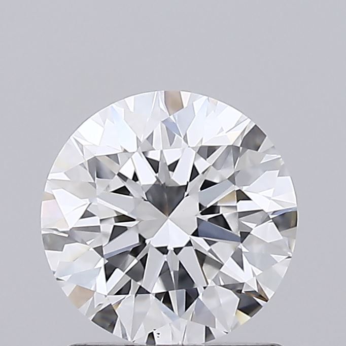 Lab Grown Diamond Lab-grown 1,02Ct D-VS1 Round - IGILG811654345