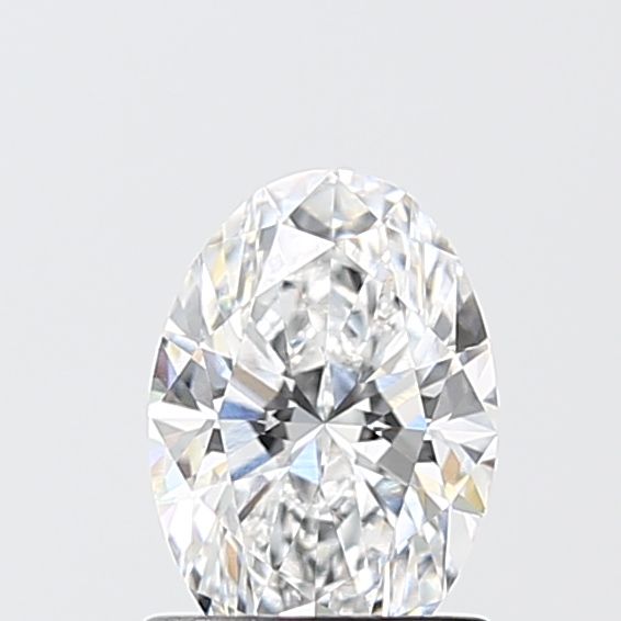Lab Grown Diamond Lab-grown 1,08Ct D-VS1 Oval - IGILG777631953