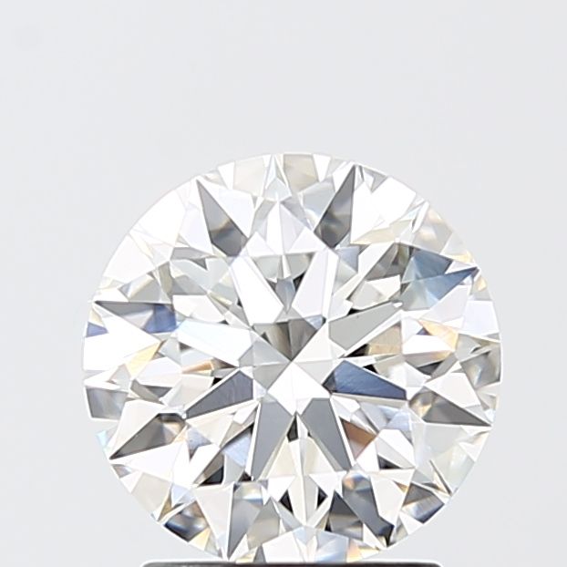 Lab Grown Diamond Lab-grown 2,06Ct F-VVS2 Round - IGILG784637262 1